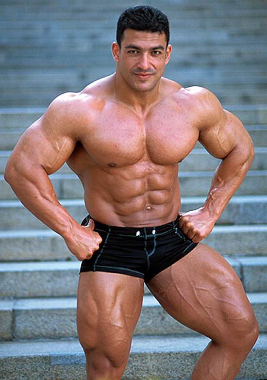 Tarek Elsetouhi
